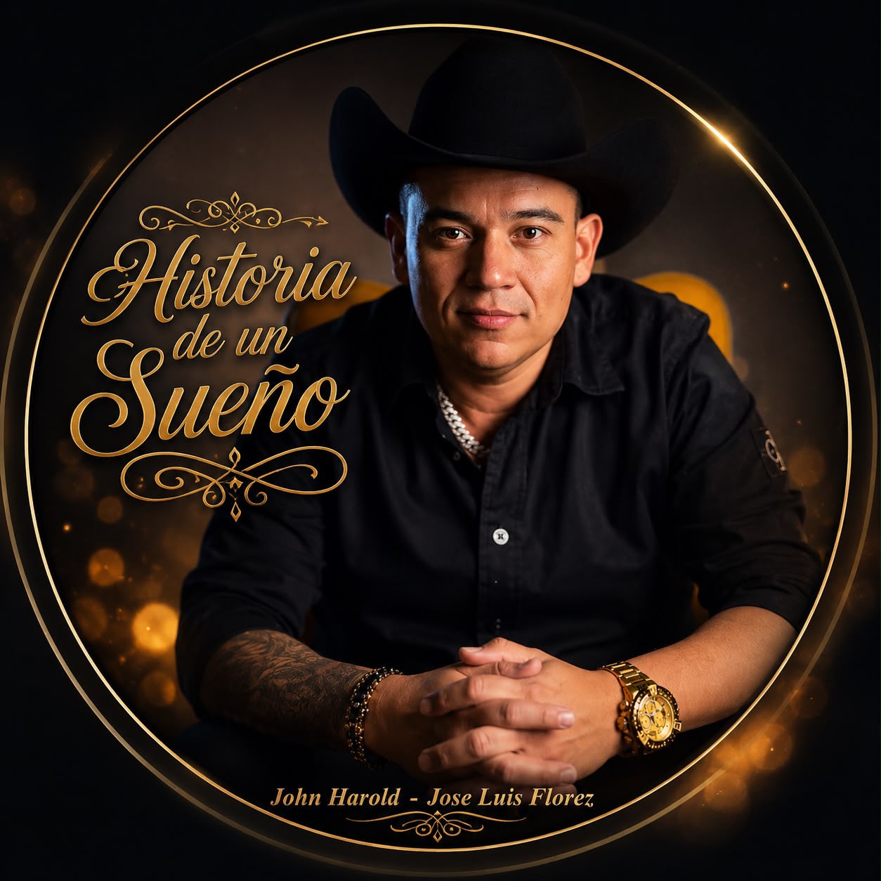 Logo de La Historia de un Sueño